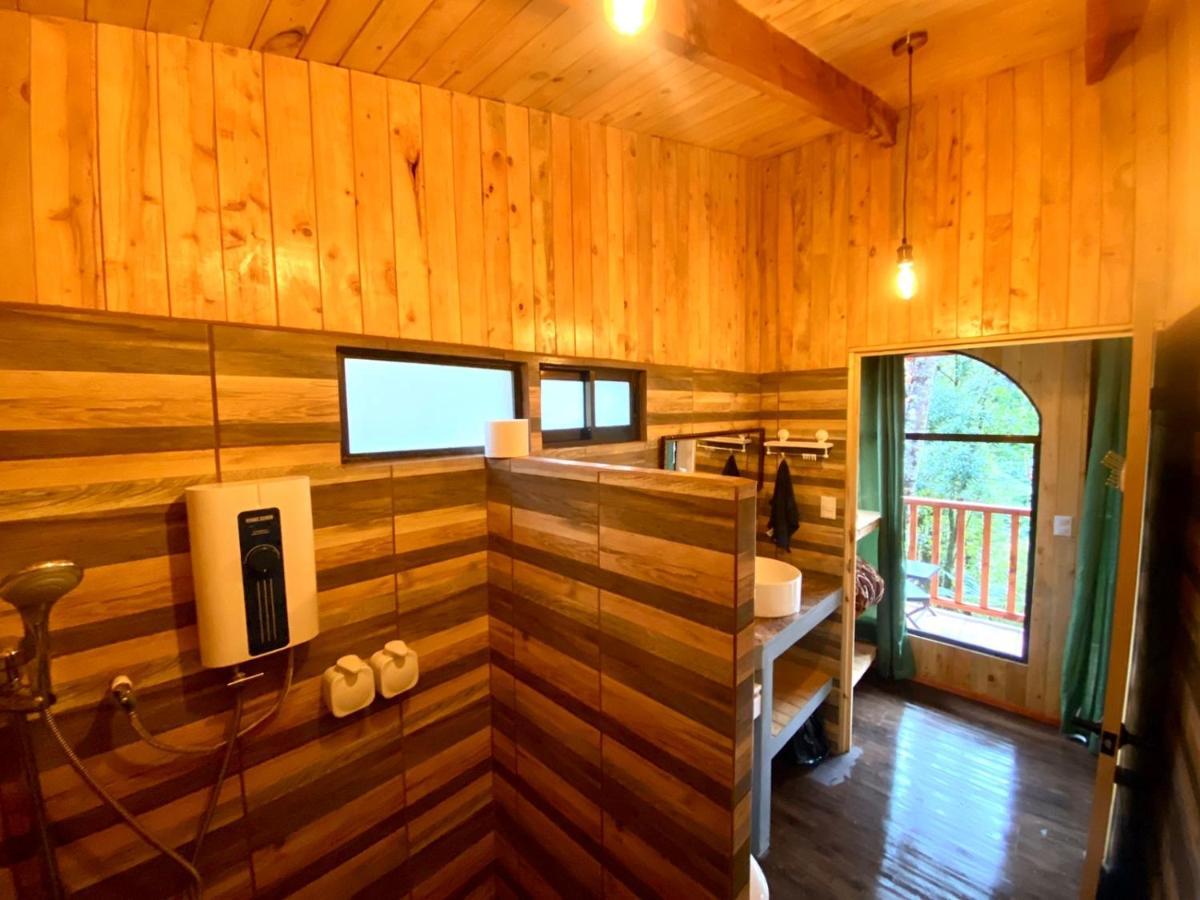 Cabana Anturios サンホセ エクステリア 写真